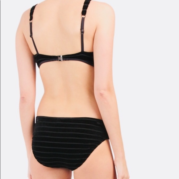 NWT Kenneth Cole Bikini - Picture 3 of 4